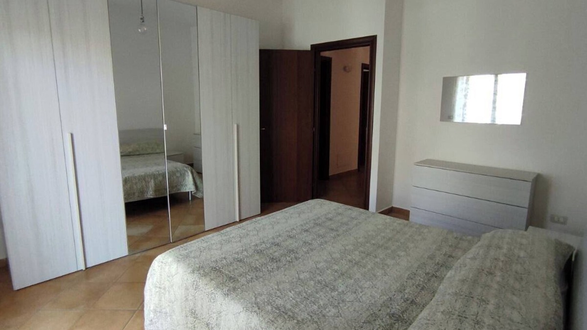 Mondragone Apartment | Vacation home 900 meters from the sea, 30 minutes from Naples airport