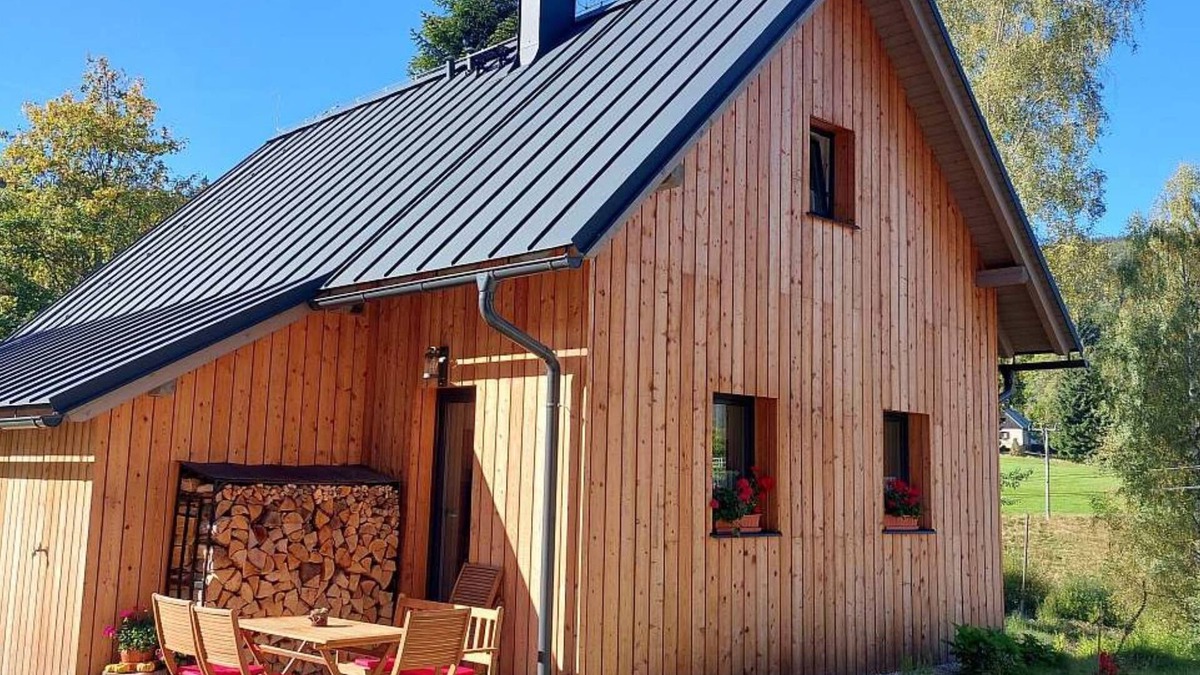 Smrzovka House | Vacation home Adélka by Interhome