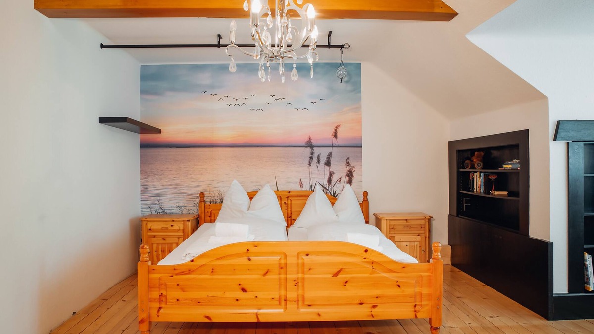 Groebming House | Vacation home Amadeus Stadt in the center of Gröbming