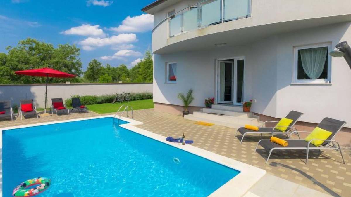 Orbanici House | Vacation home Amber by Interhome