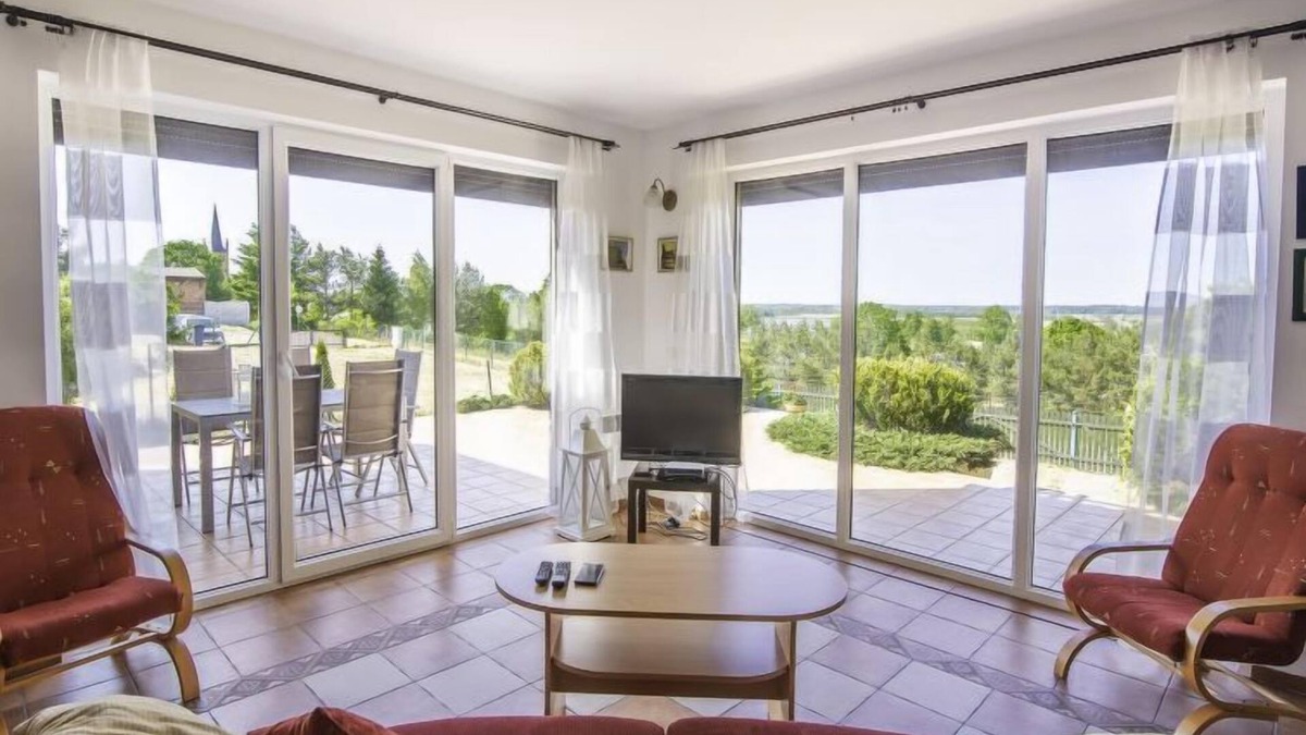 Gardna Wielka House | Vacation home Anna by Interhome