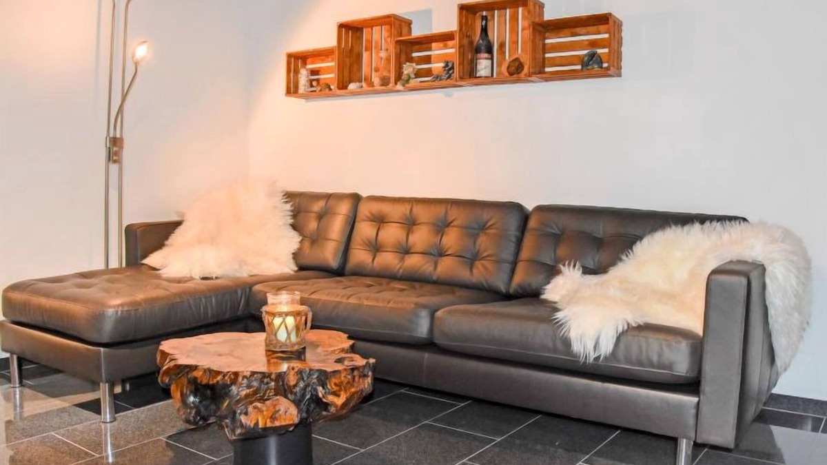Agarone House | Vacation home Anna by Interhome