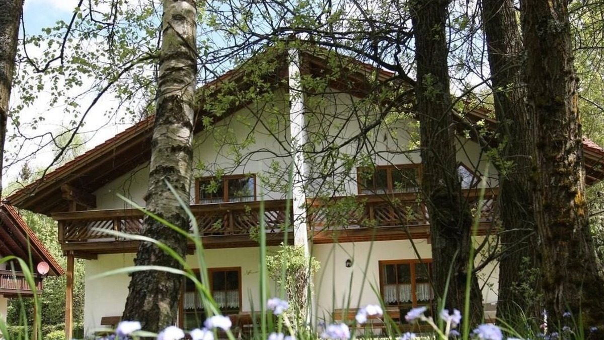 Segeten Apartment | Vacation home (approx. 130 sqm) with 3 bedrooms