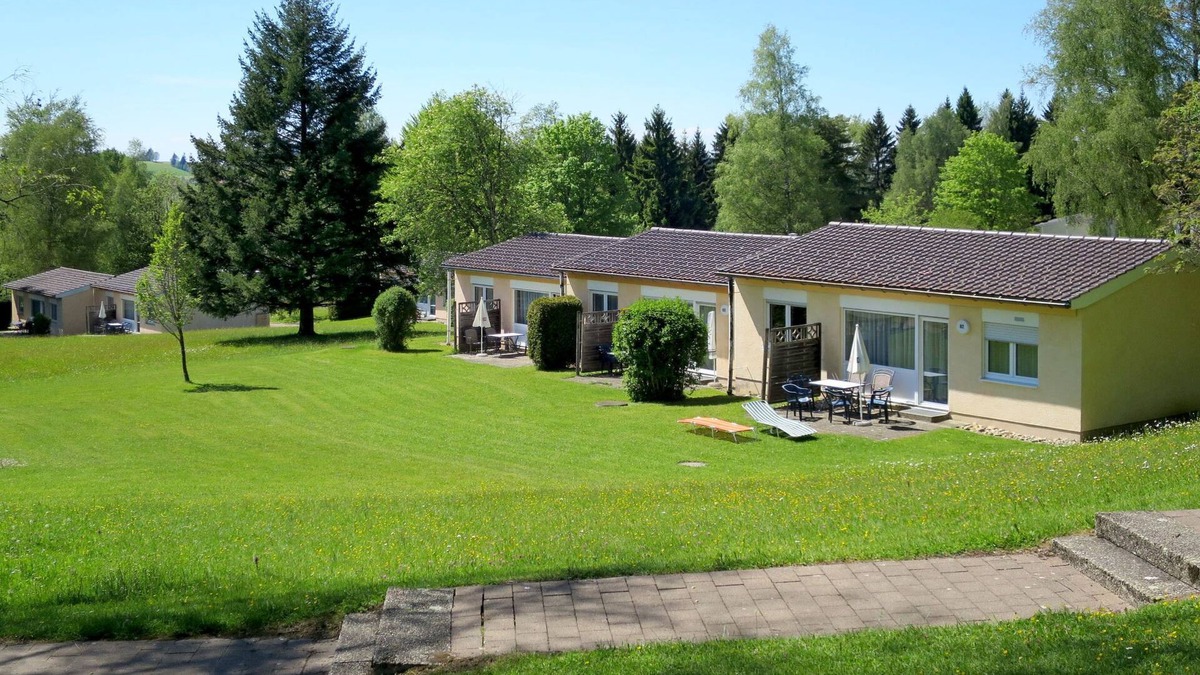 Stockach House | Vacation home Arnika by Interhome