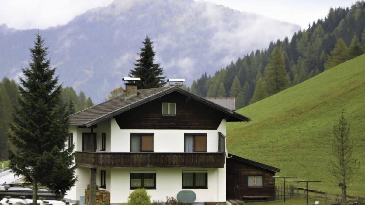 Gries am Brenner House | Vacation home Thaler by Interhome
