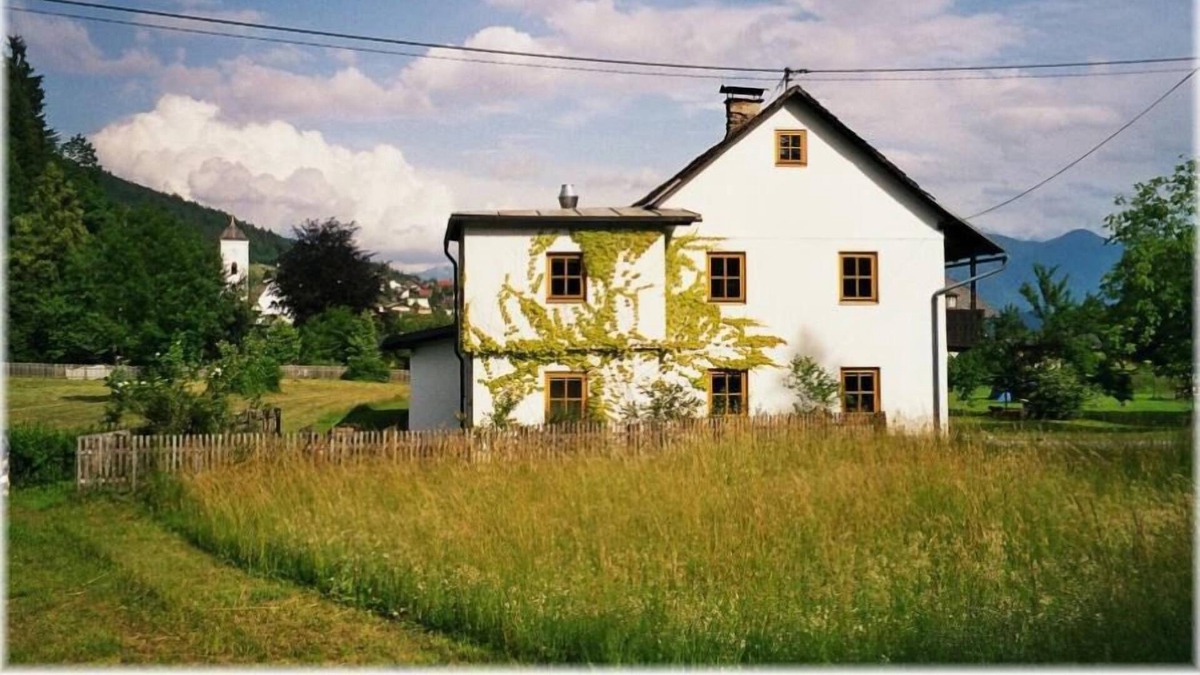 Notsch im Gailtal House | Vacation home for 8 guests with 120m² in Nötsch im Gailtal (147833)