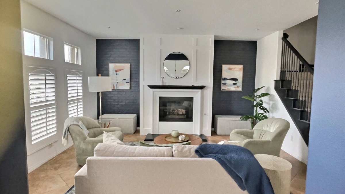 Channel Islands House | Vacation home at Westport at Mandalay Bay 1