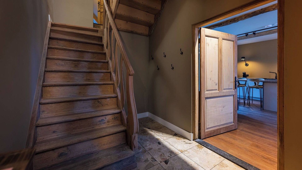 Nuth Other | Vacation home * Atmospheric * Luxury * - 3 spacious bedrooms, each with private bathroom