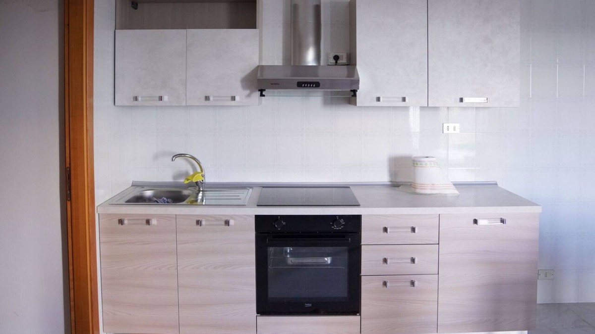 Nova Siri House | Vacation Home Aunt Ninetta 10 min from the sea
