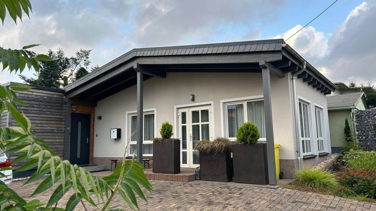 Crottendorf Apartment | Vacation home AUSZEIT - Holiday home