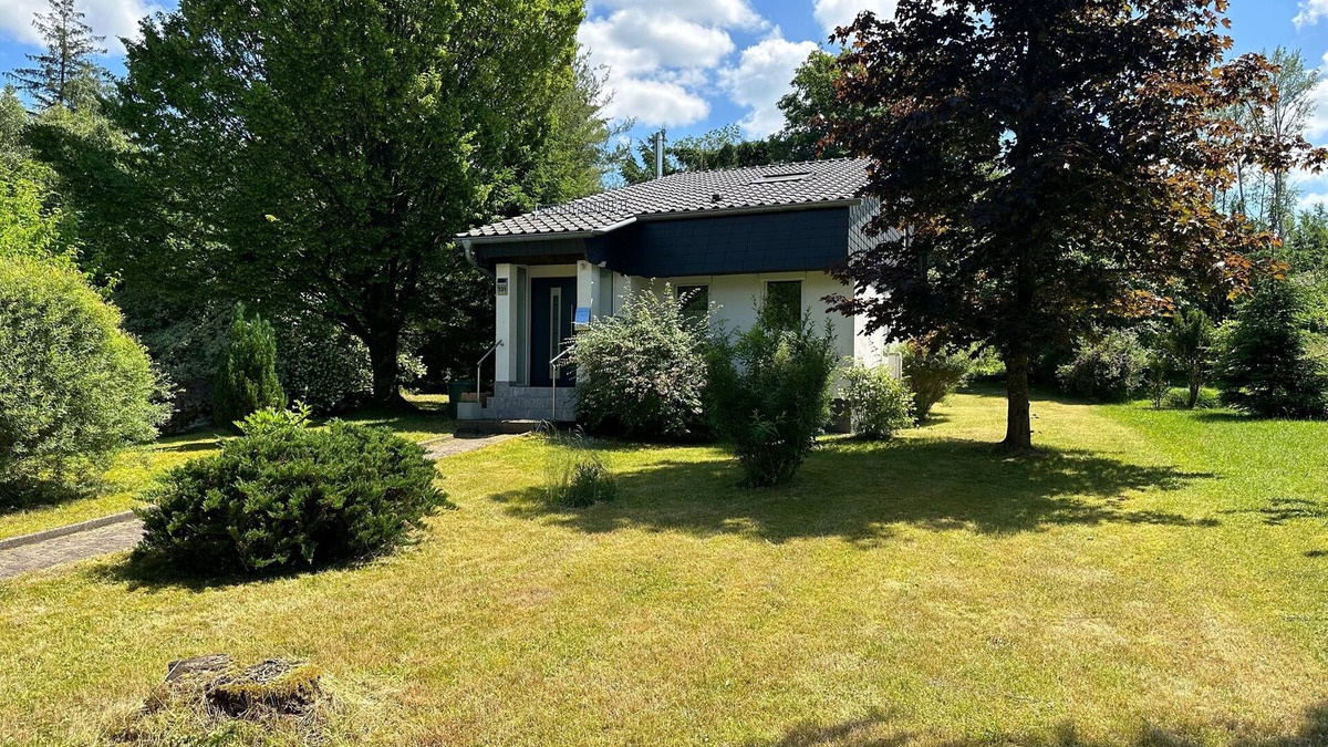 Lichtenberg House | Vacation home Auszeit in Lichtenberg am See with fireplace, sauna - comfortable