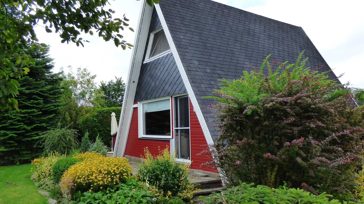 Bad Bederkesa House | Vacation home Bad Bederkesa