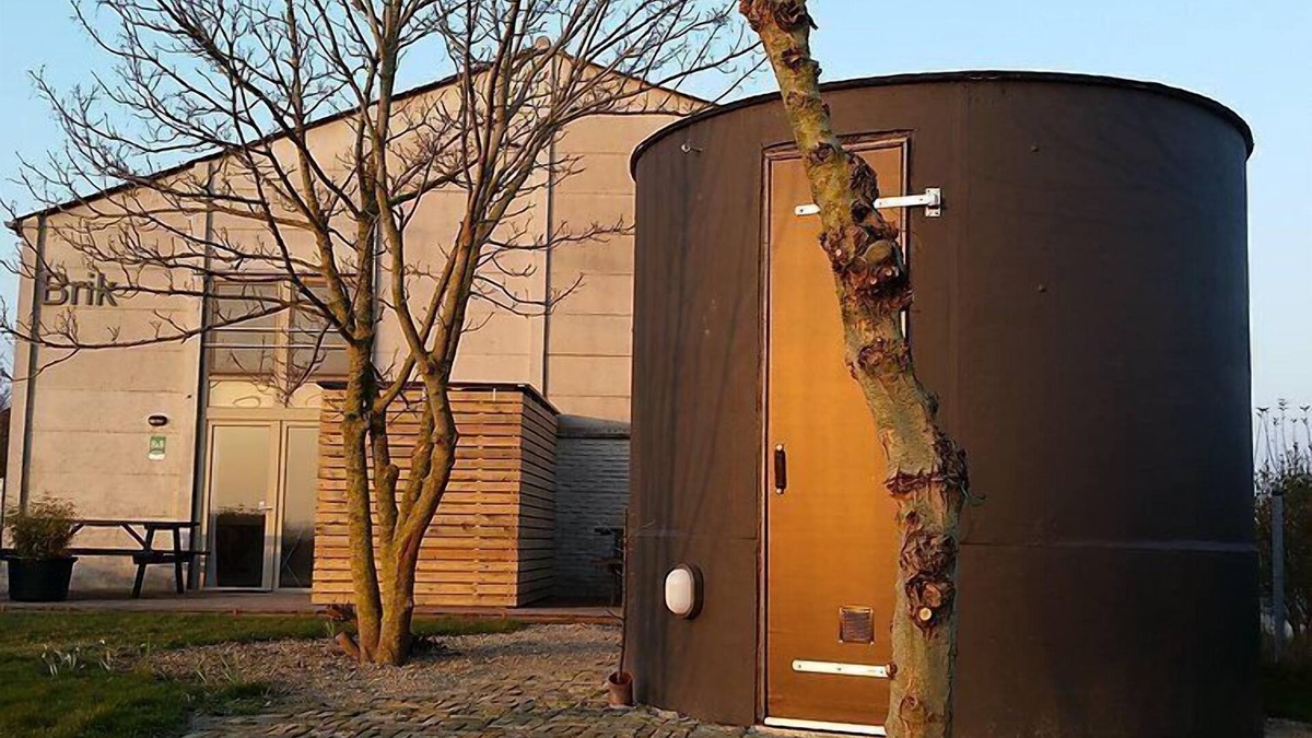 Beveren House | Vacation home Bbrik by Interhome