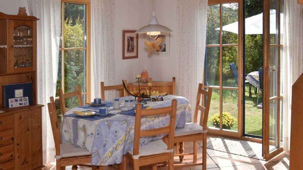 Rissenthal Other | Vacation home Bellana 4 - Holiday homes Bellana