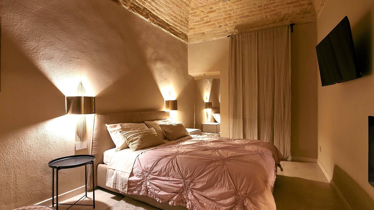 Parma City Centre Apartment | Vacation home between comfort and elegance