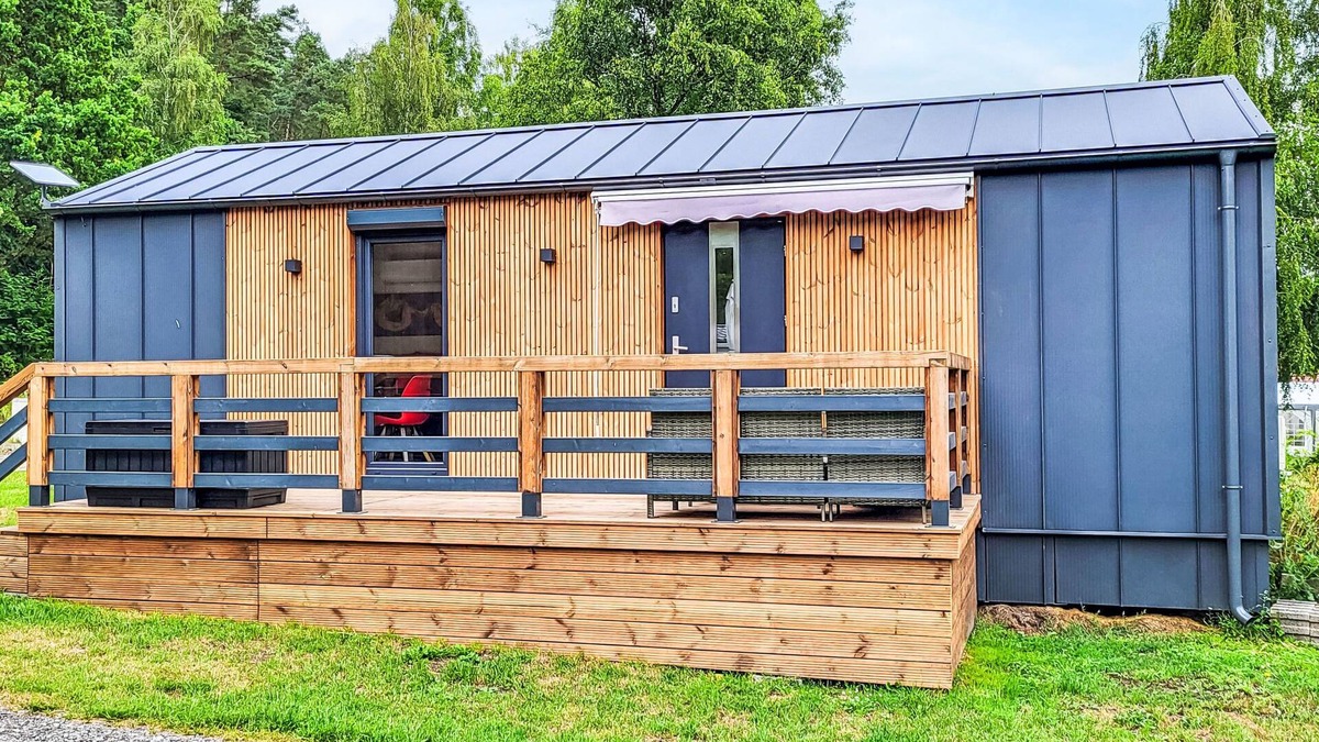 Muritz House | Vacation home by Interhome