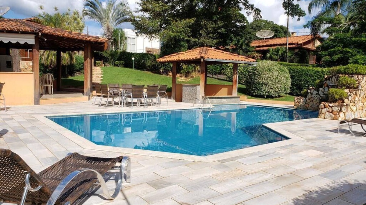 Capitolio House | Vacation Home Capitólio