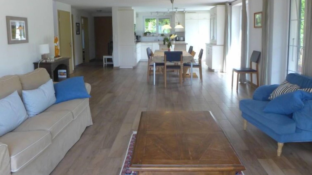 Courfaivre House | Vacation home Chambion 14 in Courfaivre - 9 persons, 4 bedrooms