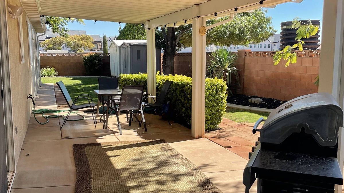 Ivins House | Vacation home, close to Tuacahn Center, Entrada & Black Desert Golf Courses.