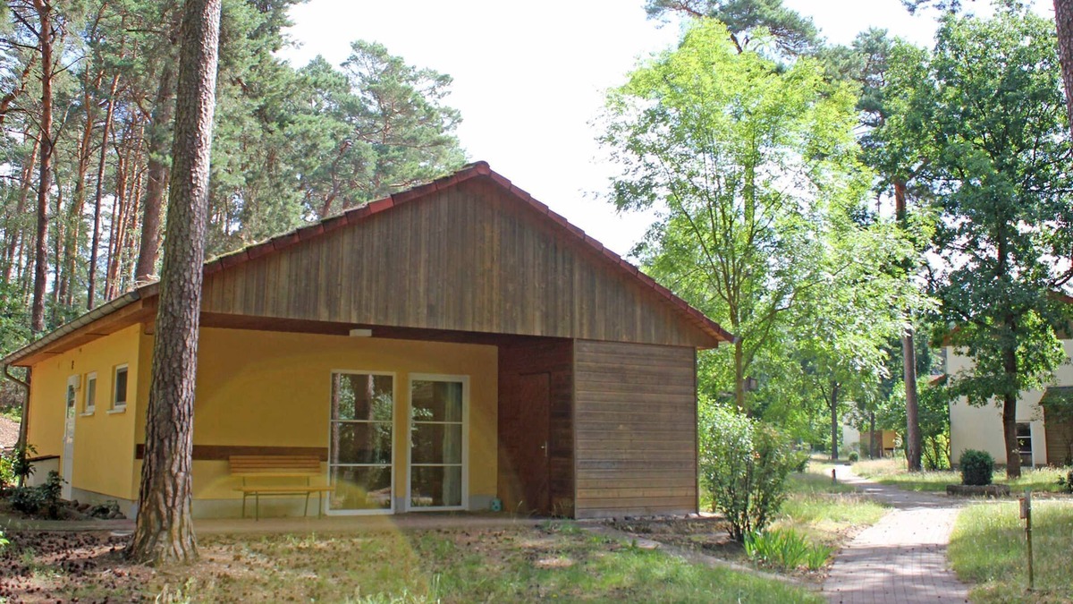Arendsee Apartment | Vacation home - IDA Integration Village Arendsee