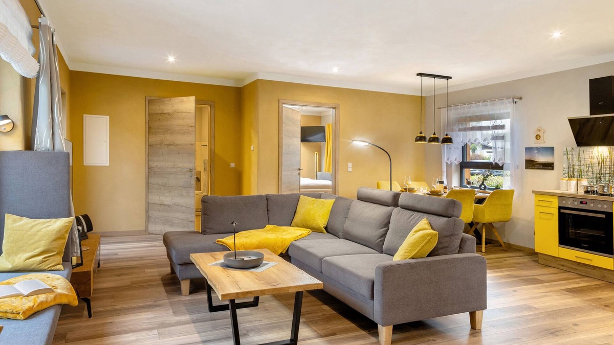 Lochow House | Vacation home for 4 guests with 80m² in Stechow- Ferchesar (269844)