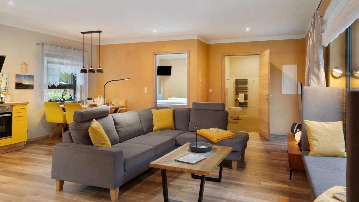 Lochow House | Vacation home for 4 guests with 80m² in Stechow-Ferchesar (270507)