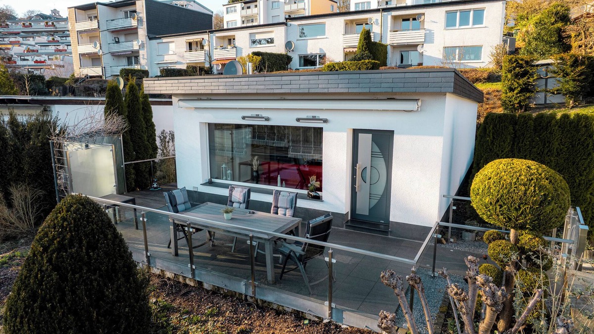 Langscheid House | Vacation home Seensucht am Sorpesee in Langscheid - your retreat in the Sauerland