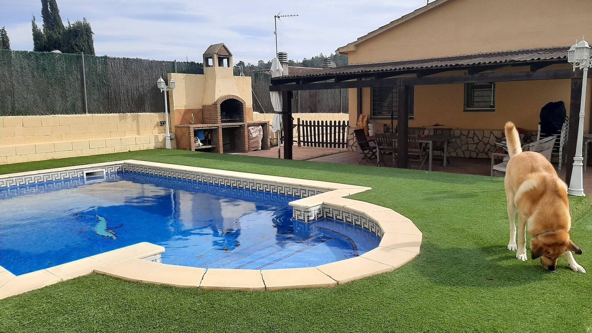 Terra Brava House | VACATION HOME DELFINMAR SEA AND MOUNTAIN