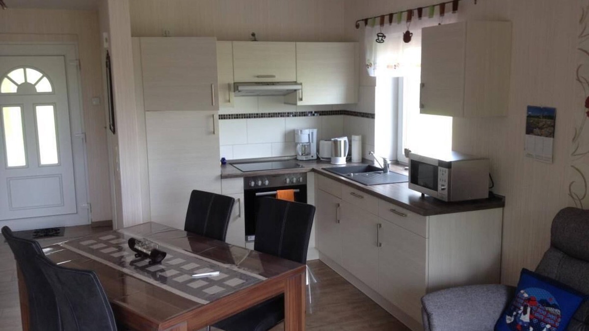 Tannenhausen House | Vacation home Doris Seeblick