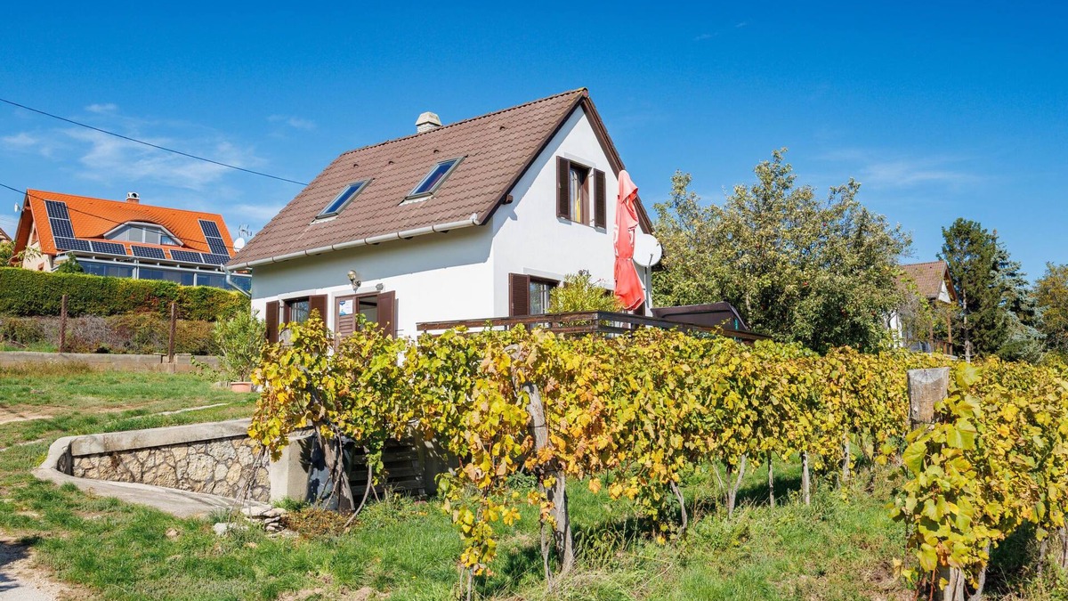 Alsóörs House | Vacation home Dul by Interhome