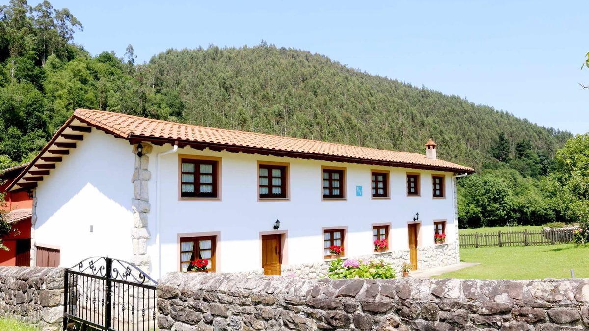 Ardisana House | Vacation home El Molinin
