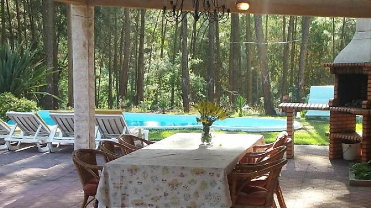 Espinhel House | Vacation home Espinhel in Piedade/Águeda - 10 persons, 4 bedrooms