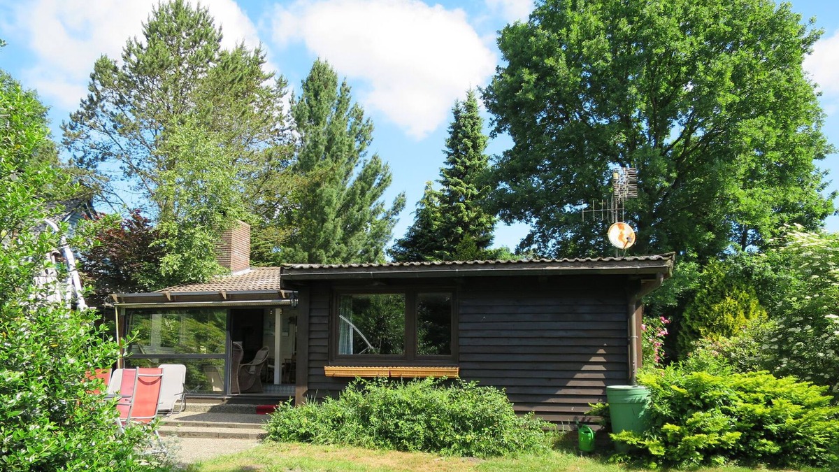 Jevenstedt House | Vacation home Fietz by Interhome