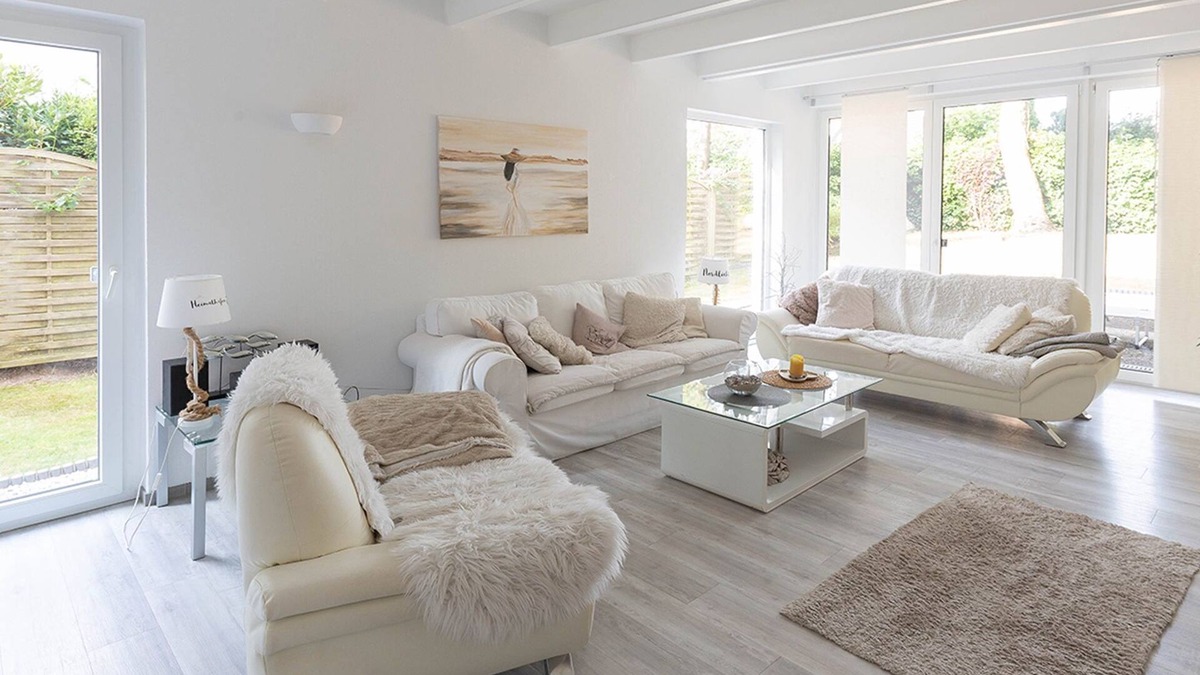 Dangast House | Vacation home Flair by the sea - Flair by the sea