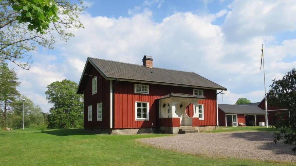 Mullsjo Municipality House | Vacation home Flugebacken (VGT101) in Jönköping - 6 persons, 5 bedrooms