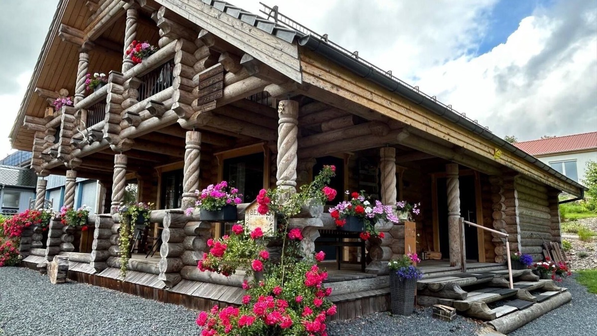 Hahnenklee House | Vacation home for 10 guests with 150m² in Hahnenklee (173269)