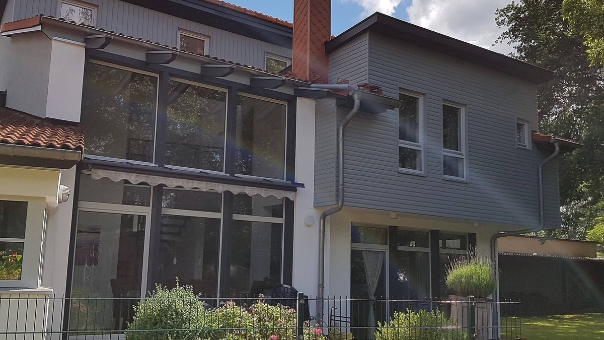 Honerdingen House | Vacation home for 11 guests with 180m² in Walsrode (159282)