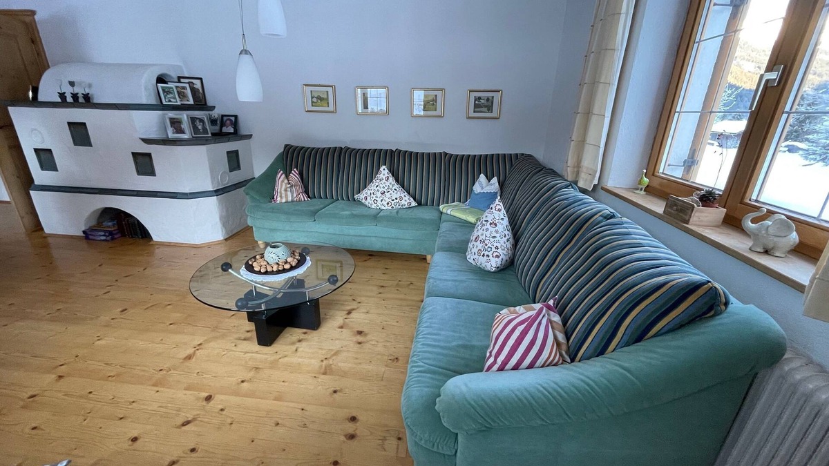 Bichlbach House | Vacation home for 12 guests with 190m² in Bichlbach (157016)