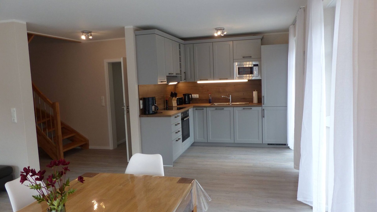 Honerdingen House | Vacation home for 12 guests with 140m² in Walsrode (179680)