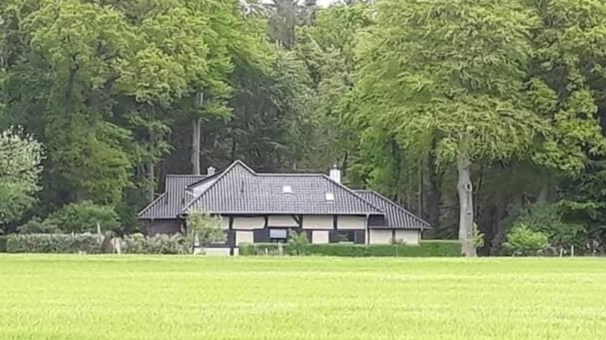 Werlte House | Vacation home for 12 guests with 160m² in Werlte (126910)