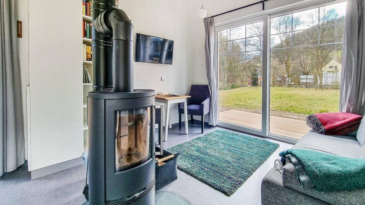 Wildemann House | Vacation home for 2 guests with 30m² in Wildemann (270689)