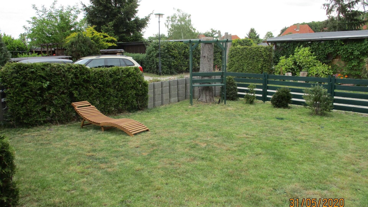 Wienrode House | Vacation home for 2 guests with 60m² in Wienrode (116334)