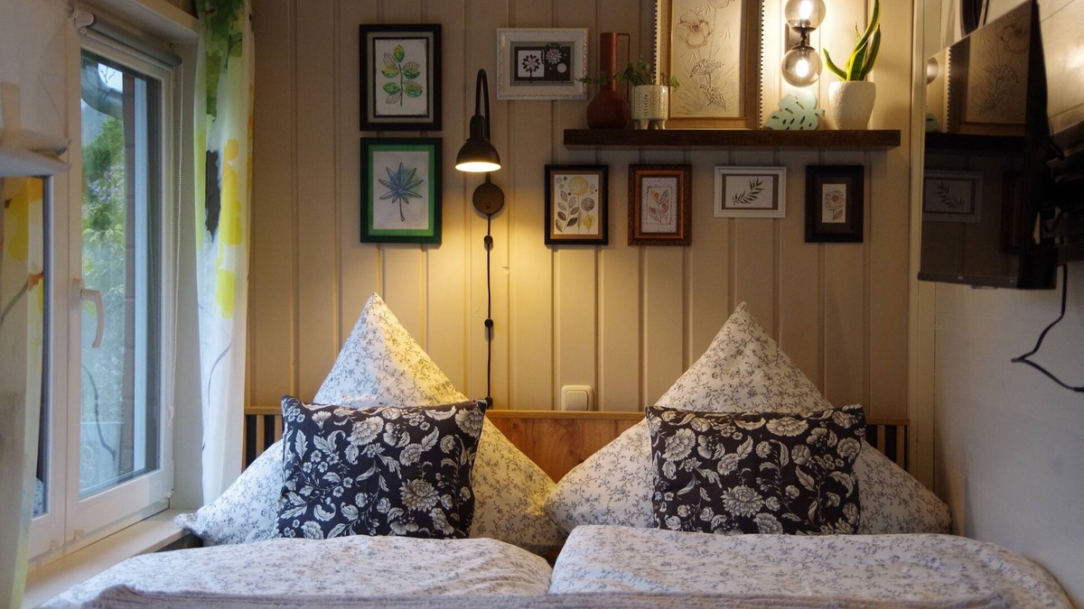 Steina House | Vacation home for 2 guests with 17m² in Steina (270977)