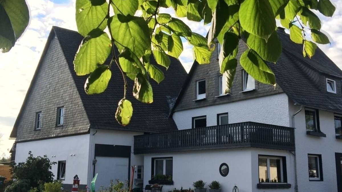 Neuastenberg House | Vacation home for 24 guests with 295m² in Winterberg (147381)