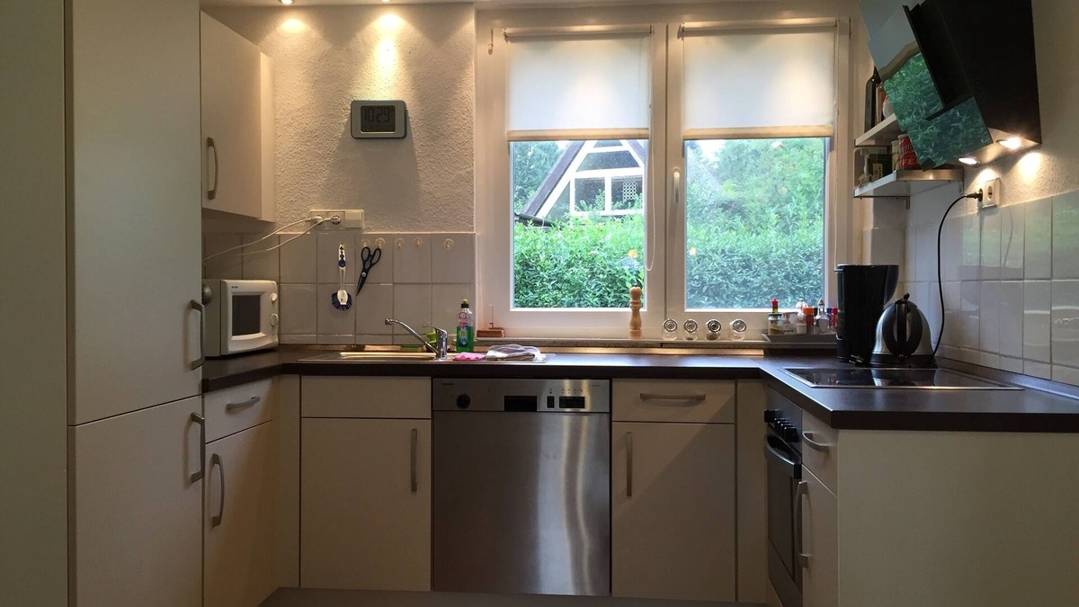Stahlbrode House | Vacation home for 3 guests with 60m² in Stahlbrode (120493)