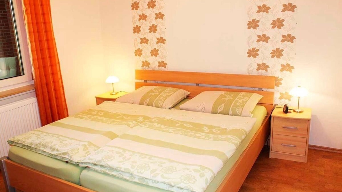 Schwienau House | Vacation home for 3 guests with 50m² in Melzingen (20475)