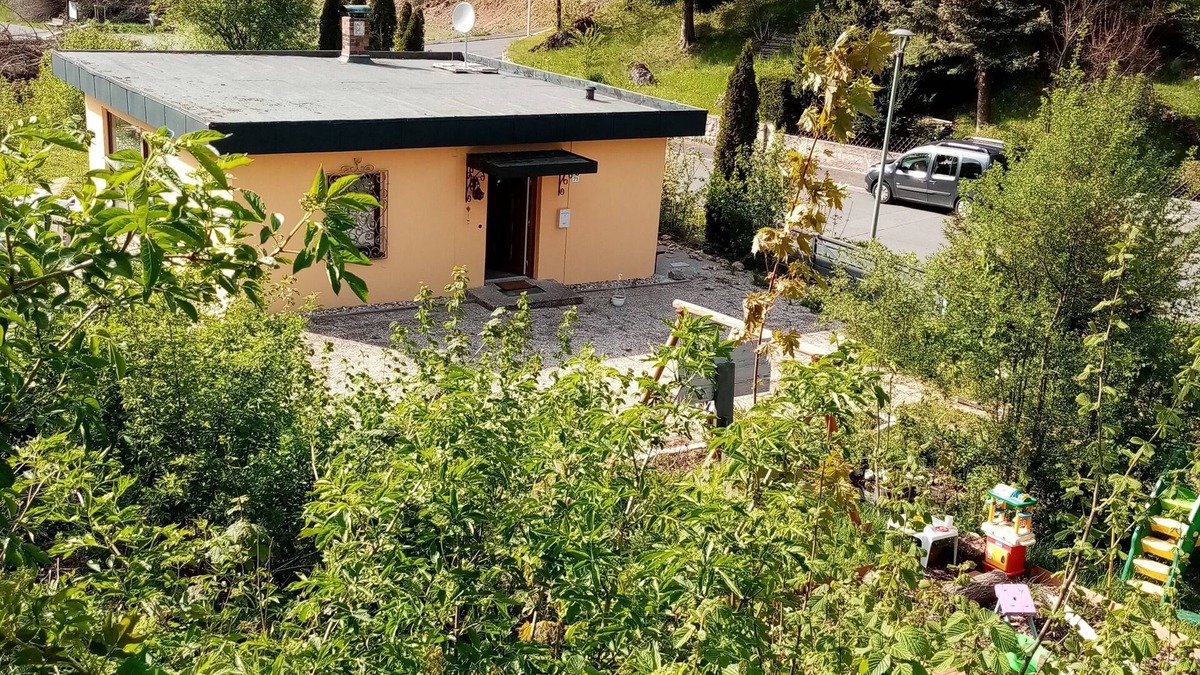 Affalterthal House | Vacation home for 4 guests with 50m² in Egloffstein (134912)