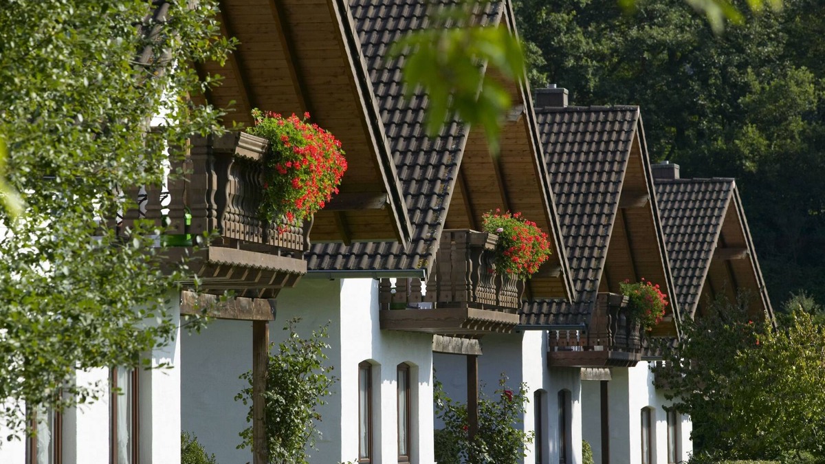 Rurberg House | Vacation home for 4 guests with 80m² in Simmerath (250935)
