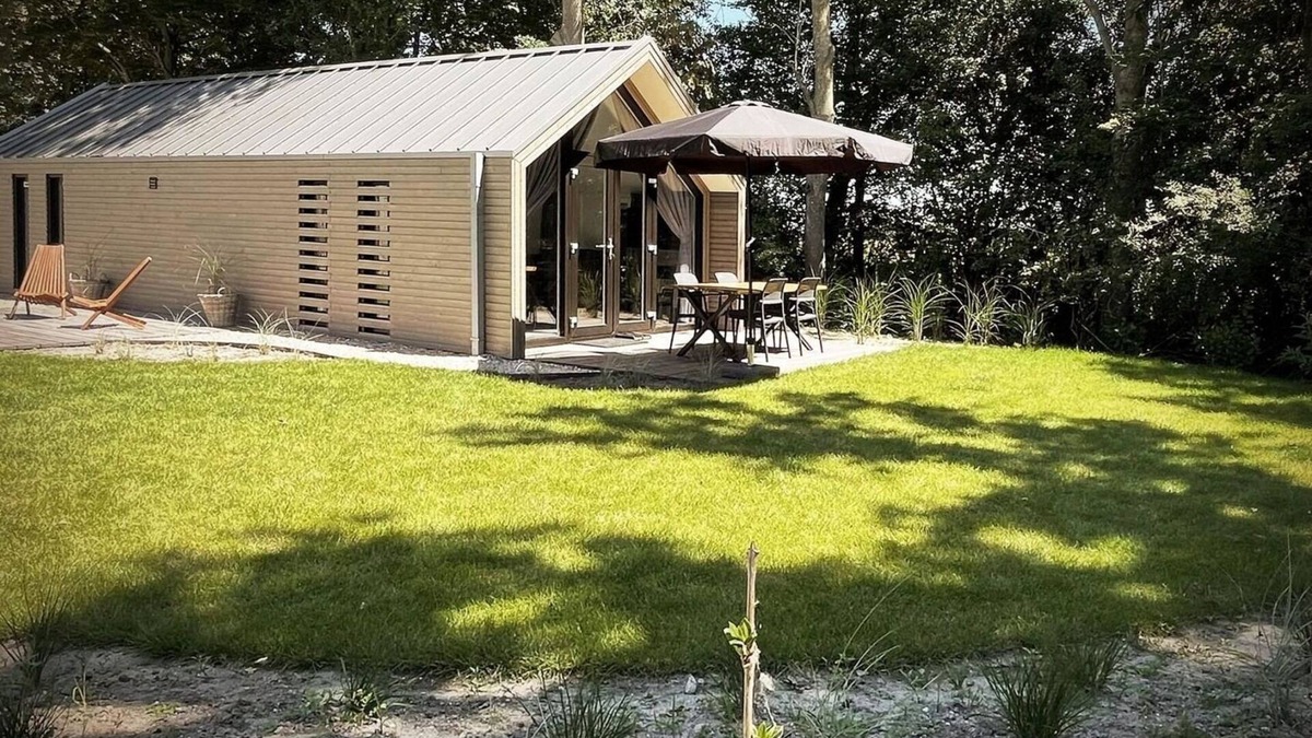 Hulshorst House | Vacation home for 4 guests with 45m² in Hulshorst (173573)