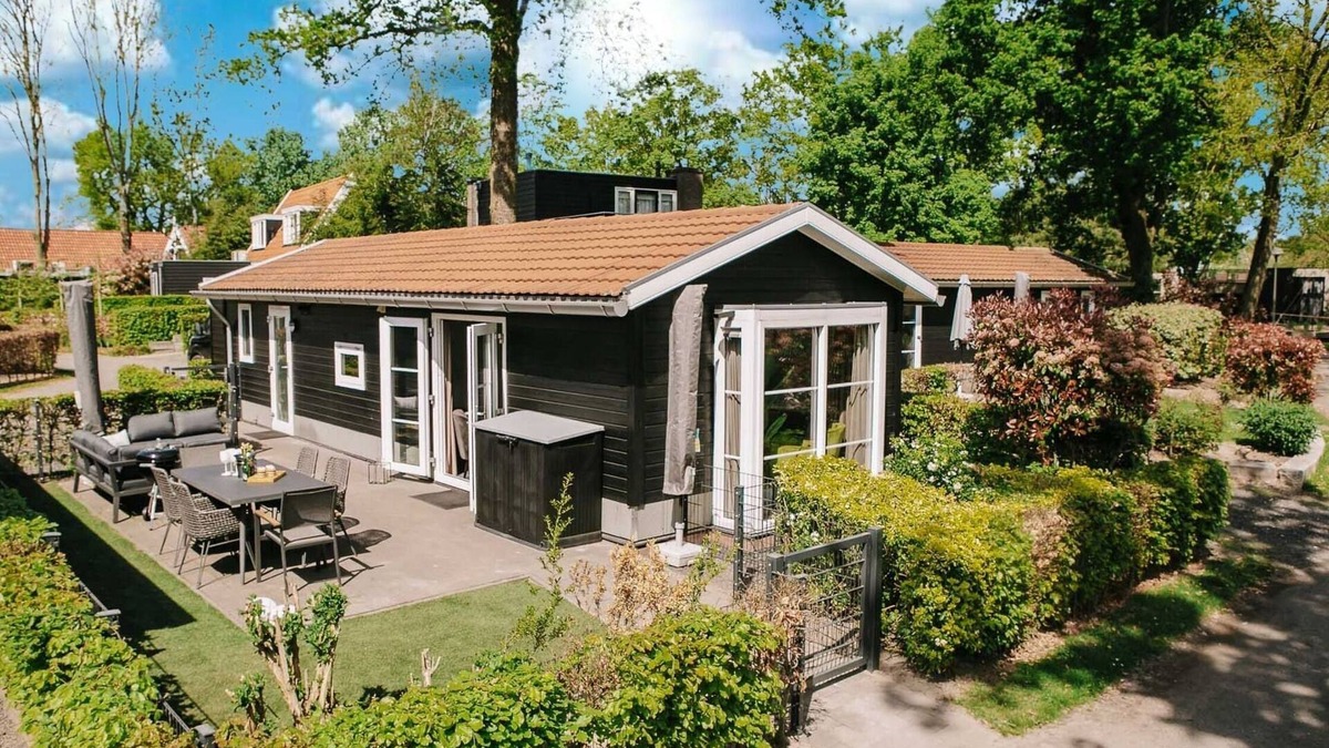 Hulshorst House | Vacation home for 4 guests with 50m² in Hulshorst (295818)